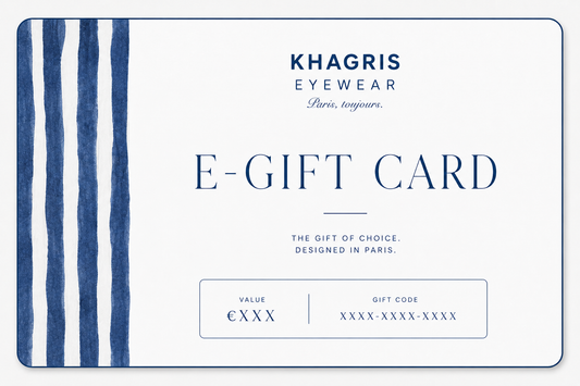 E-Gift Card