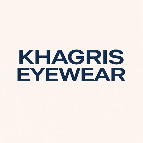Khagris Eyewear